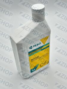 Масло для вакуумных насосов REFO-VPO (1 л)
