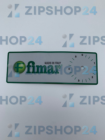 Таймер M2 для картофелечистки FIMAR (SA1092)  350161