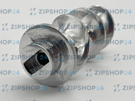 Шнек для мясорубки FAMA, APACH, SIRMAN F2122