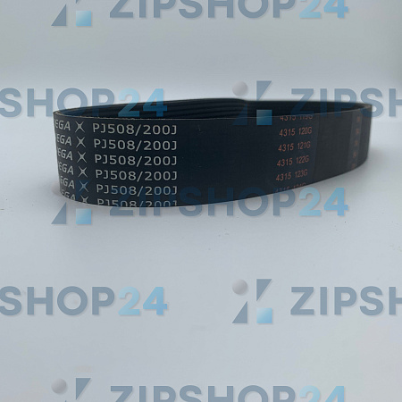 Ремень поликлиновой 12PJ508 для МПО-1, МОК-150У, МОК-300У CONTITECH