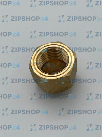 Гайка накидная NS 4- 6M 10мм (3/8")