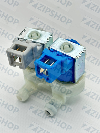 Клапан электромагнитный двойной для ELECTROLUX (0C5516) 372002