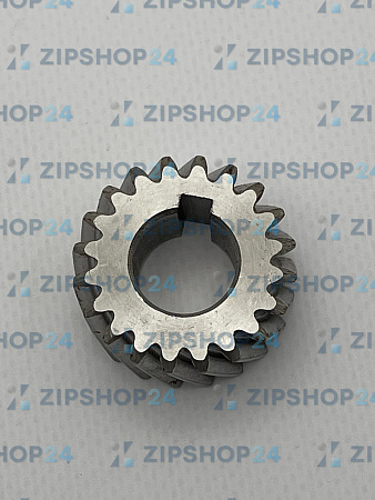 Шестерня редуктора мясорубки FAMA MOD.32  F0538