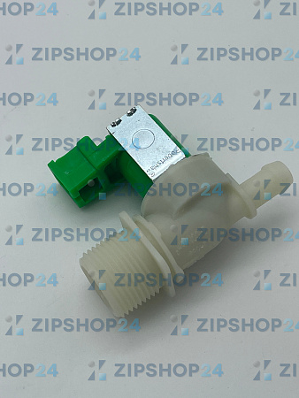 Клапан электромагнитный одинарный прямой пластмасса вход 3/4" 230 В перем. тока EATON (INVENSYS)