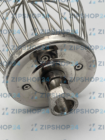 Венчик для МИКСЕРА HURAKAN HKN-IP10FM-WHISK