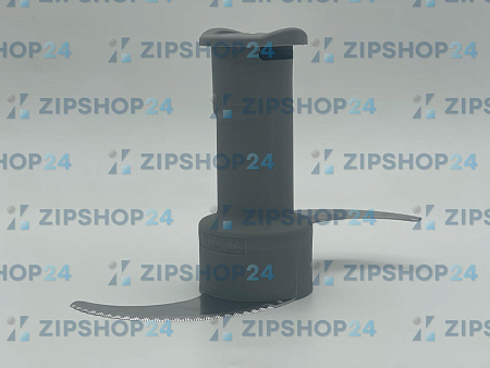 Зазубренный нож Robot Coupe 27449