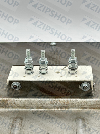 Конфорка КЭ-0,12/3,0 БЕЛАРУСЬ (Спиральная, шамотная)