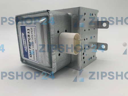 СВЧ Магнетрон Samsung OM 75 P (31) ESGN 1000W MCW352SA