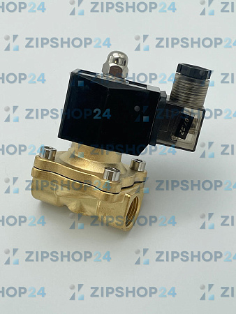 Клапан 2W31/24В (ZE-16/24, КСВМ-15/24) для посудомоечной машины ММУ-1000 (АНАЛОГ)