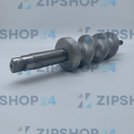 ММ.02.000-04 Шнек в сборе