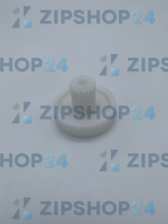 Шестеренка мясорубки ELENBERG/ PANASONIC PN005 (метал. втулка) D=47,H=35,d=18,h=12mm (20)