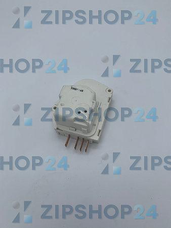 Таймер Стинол механич. белый TMP003UN, DBLT-C-807, DBZC 625-1G2, Китай