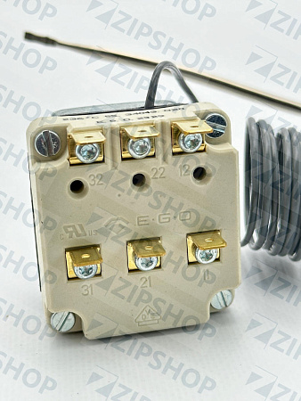 Терморегулятор для гриля ZANUSSI (EGO 55.34043.800) 95-230 °C