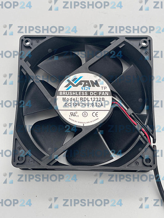 ОХЛАЖДАЮЩИЙ ВЕНТИЛЯТОР (COOLING DOWN FAN KIT) KVN1164A