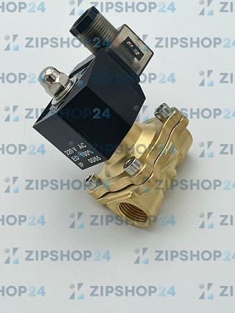 Клапан электромагнитный 2W3115 220V (КСВМ-15/220В)