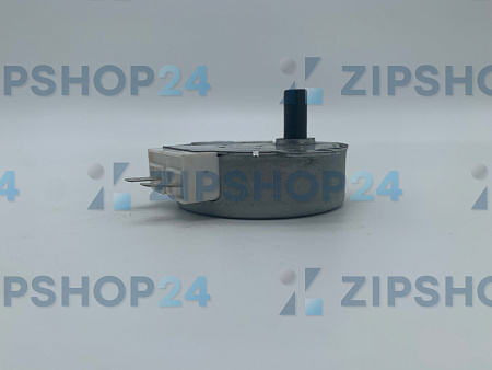 Мотор тарелки СВЧ 30V 3W 5/6 RPM SM-16T Galanz шток 14mm