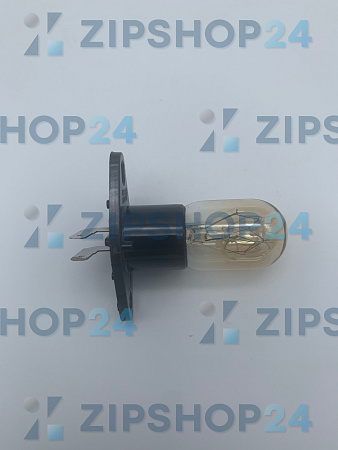 СВЧ Лампа 25W контакты под 90° (не прямые)
