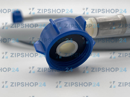 Шланг заливной L2,0м для стиральной и ПММ машины