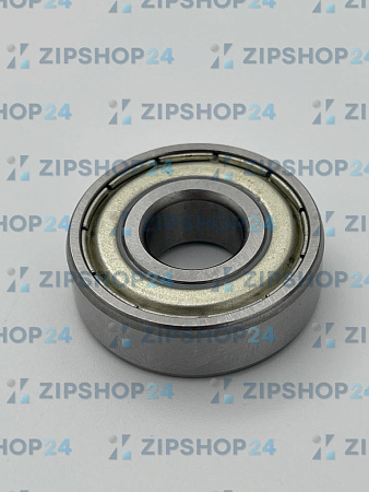 Подшипник 6201 ZZ для двигателя UNOX высокотемпературный 280°C