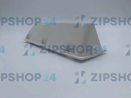 Ребро бака Merloni, Indesit, 097565, С00097565, DRM103ID 9 отвер