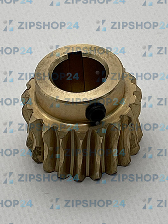 Шестерня бронзовая для мясорубки FAMA, SIRMAN (F2020) 698019