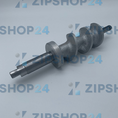 ММ.02.000-04 Шнек в сборе