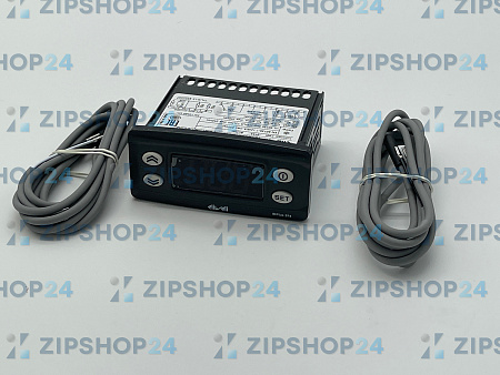 Программируемые контроллеры IDPlus 974 RUS NTC 2Hp 230V BZ