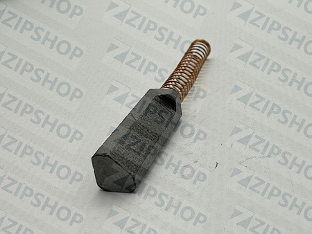 Щетка графитовая для K5, KSM, KPM KITCHENAID 696409