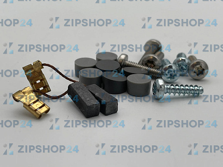 Щетки для двигателя  миксера Robot Coupe MMP 89173