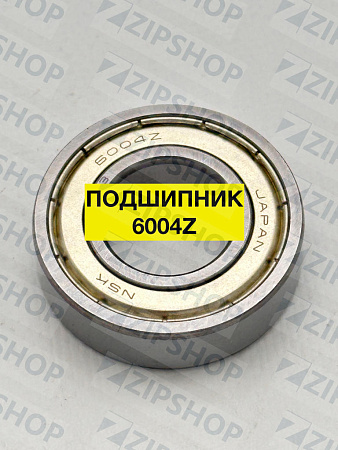 Подшипник 6004 NSK