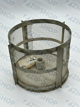МП.02.000-01 Барабан N2.8