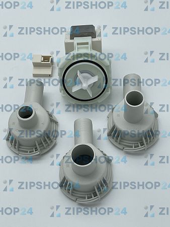 Сливной насос тип DPS25-032 50Гц 30Вт 230В ø входа 24/30мм