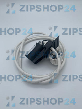 Сетевой шнур с помехоподавляющим фильтром ИНДЕЗИТ C00091633, 091633