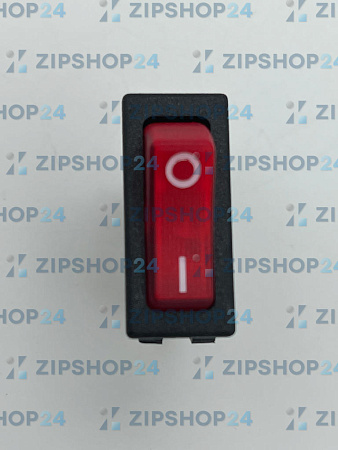 Переключатель с подсветкой ON-OFF (15A 250VAC) SPST 3P