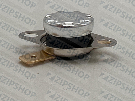 Термостат KSD-301-95 250V 16A  95°C 1NC (375638)
