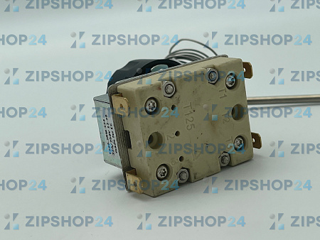 Терморегулятор WK20-2K-290 20А/250V