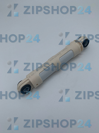 Амортизатор ZANUSSI 120N SAR005ZN, ZANUSSI, CANDY (41017168),  Ø11+Ø11mm 183-268mm