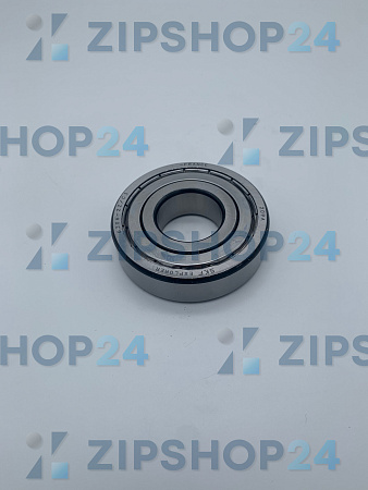 Подшипник 6306 2Z (306) SKF Франция в коробке