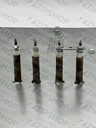 Конфорка ГОМЕЛЬТОРГМАШ КЭ-0,12/3,0 ТГ БЕЛАРУСЬ