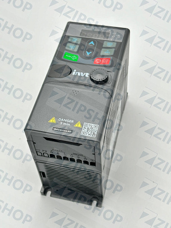 Инвертор GD20-2R2G-4 2,2 кВт, 380В