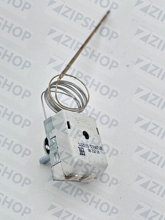 Терморегулятор NT252A0/9 Tecasa 50-320°C