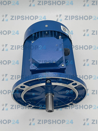 Эл двиг АИР 90 L4 УЗ 2.2 кВт, 380В IM3041 1500 Об/