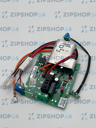Плата управления для MPC 230V ROBOT COUPE (89406)
