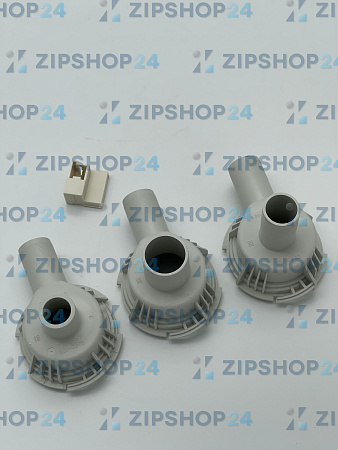 Сливной насос тип DPS25-032 50Гц 30Вт 230В ø входа 24/30мм