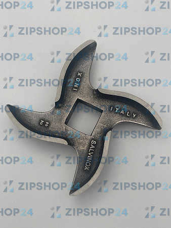 Нож Enterprise 22 Salvinox