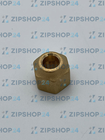 Гайка накидная NS 4- 6M 10мм (3/8")