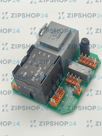 Плата управления для сырорезки FIMAR, SIRMAN TAS/TAC SL0852, AS136866
