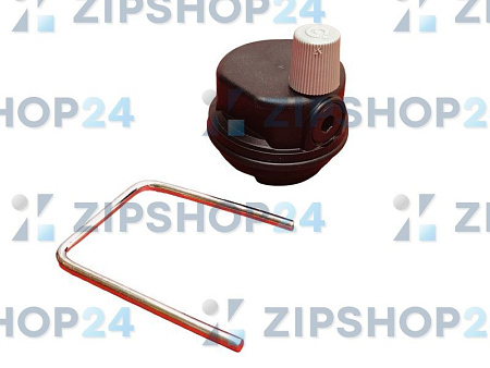 Воздухоотводчик WILO B- ARISTON / VAILLANT / SIME / FERROLI - 6013182 A; 7219215; 104521