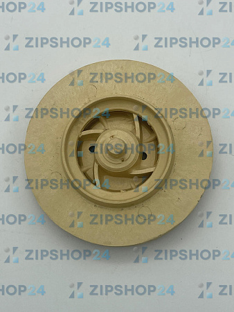 Крыльчатка для насоса d90mm 521260