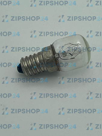 Лампа для духовки Т22 15Вт Е14 220В (300°C)
